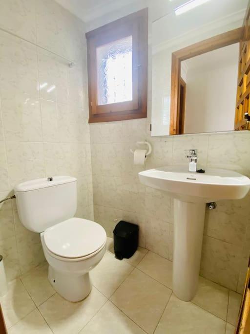 Villa With Private Pool And Close To The Beach Calpe Eksteriør bilde