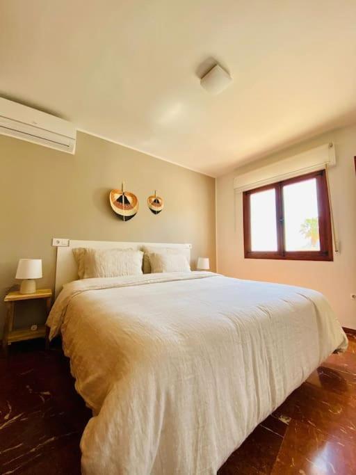 Villa With Private Pool And Close To The Beach Calpe Eksteriør bilde