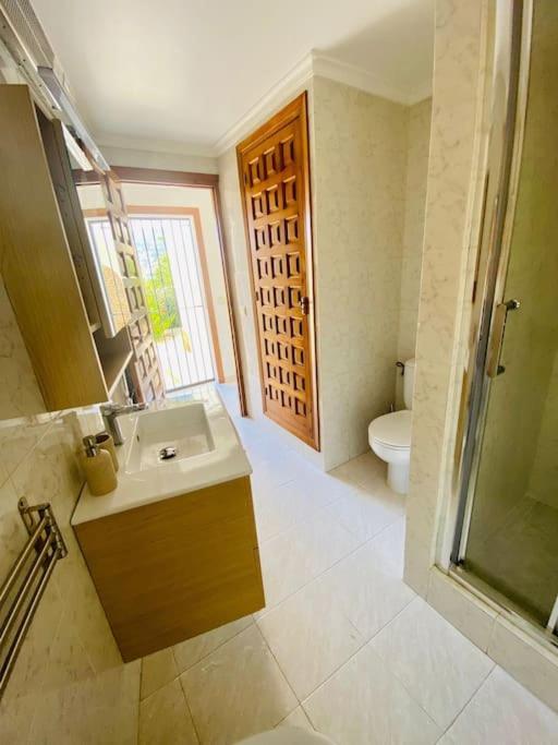 Villa With Private Pool And Close To The Beach Calpe Eksteriør bilde