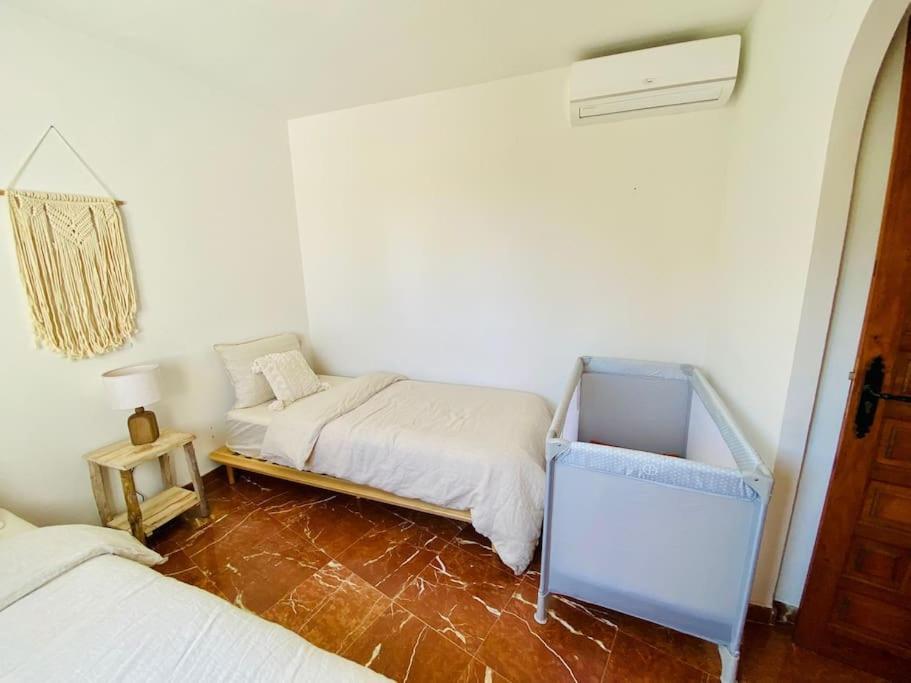 Villa With Private Pool And Close To The Beach Calpe Eksteriør bilde