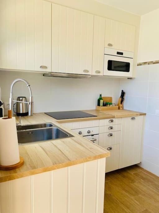 Villa With Private Pool And Close To The Beach Calpe Eksteriør bilde